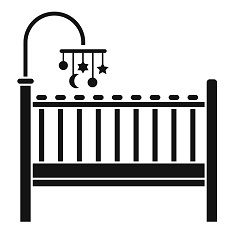 baby-bed-icon-simple-style-vector-21160468-compressed